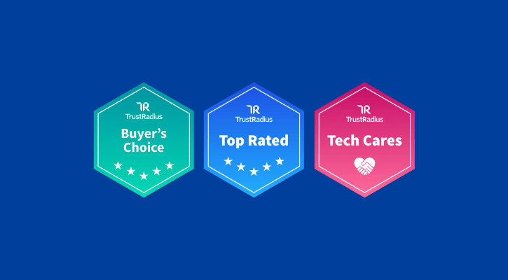 An Official Guide to Earning and Promoting Awards from TrustRadius